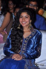Sai Pallavi At Fidaa Movie Audio Launch